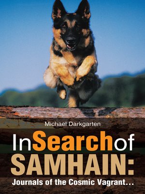 cover image of In Search of Samhain